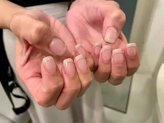 ネイル haruka. nailsTOKYOのネイルデザイン