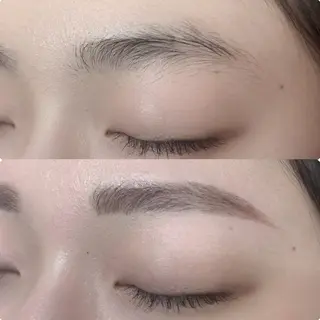 アイブロウ hikari 🌻*.ﾟのマツエク・マツパデザイン