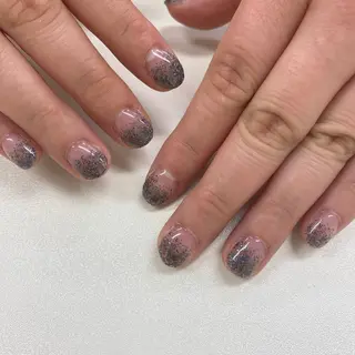 ネイル yukino💐 avec amourのネイルデザイン