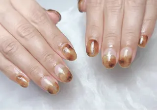 ネイル nailsalon. elfのネイルデザイン