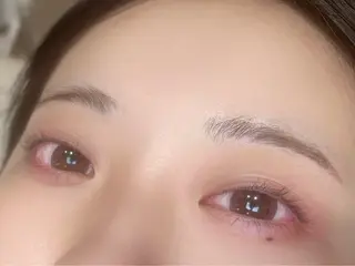 マツエク・マツパ 野澤 穂華のマツエク・マツパデザイン