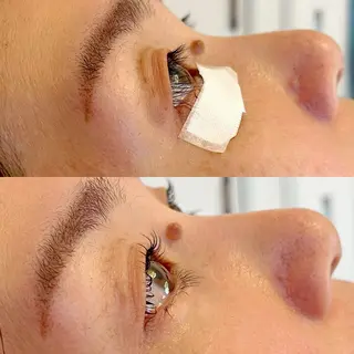 マツエク・マツパ Emio所属・喜多 歩 高の原のエステ・リラクイメージ