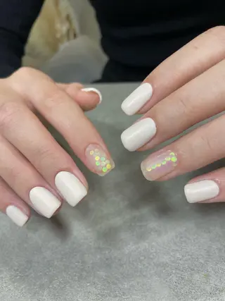 ネイル salon de oct.のネイルデザイン