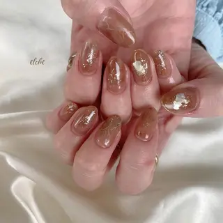 ネイル Rio 𓍼のネイルデザイン