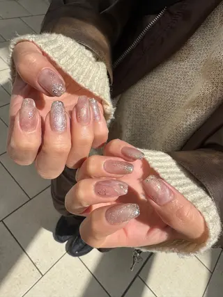 ネイル Lililas サロン&スクールのネイルデザイン