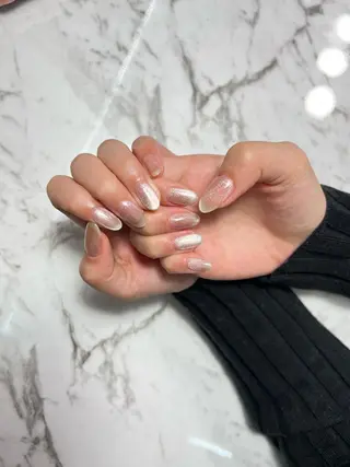 ネイル Lumiereva nail salonのネイルデザイン
