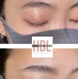 アイブロウ クレセントアイ sakuraのマツエク・マツパデザイン