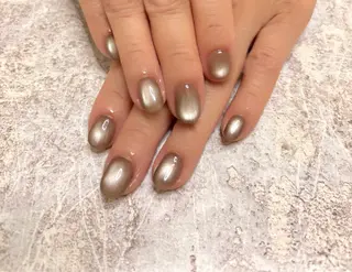 ネイル Lowé みるくのネイルデザイン