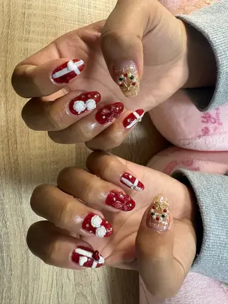 ネイル CIEL NAIL♡のエステ・リラクイメージ
