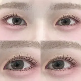 マツエク・マツパ lit.🤍 kiyoneのマツエク・マツパデザイン