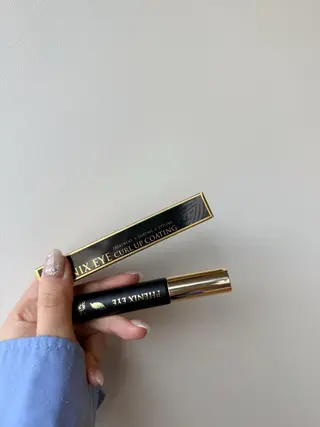 EARTH紫竹山店 植木汐織のマツエク・マツパデザイン