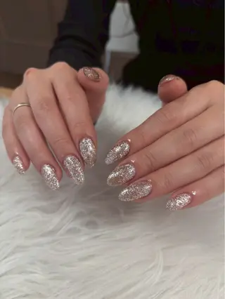 ネイル 🫧‪Yuri🫧 5月予約受付中✨のネイルデザイン