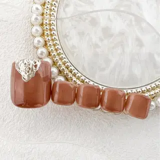 ネイル rouse nail RISATOのネイルデザイン