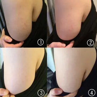 HappIness 遠赤外線ドームのエステ・リラクイメージ