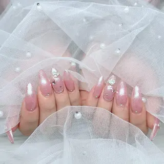 ネイル RIO 🎀のネイルデザイン