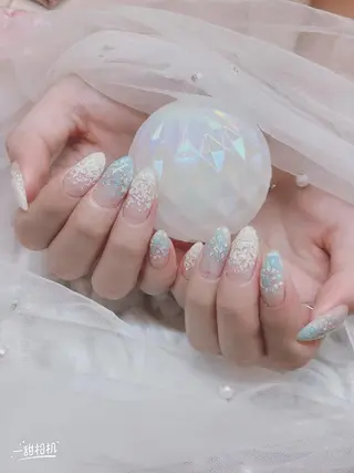 ネイル ISA_ BELLAのネイルデザイン