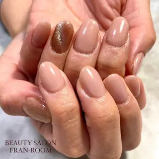 ネイル FRAN -ROOMのネイルデザイン