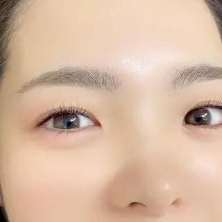 マツエク・マツパ Paulele すぎ.*のマツエク・マツパデザイン