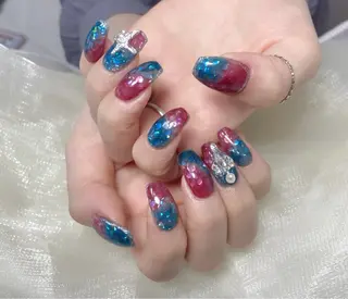 ネイル YOINAIL ヨイネイルサロンのネイルデザイン