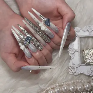 ネイル momo .のネイルデザイン