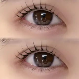 マツエク・マツパ EYELA 𝙧𝙞𝙣𝙤𝙣のマツエク・マツパデザイン