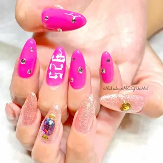 ネイル Nail salon MEGUMIのネイルデザイン