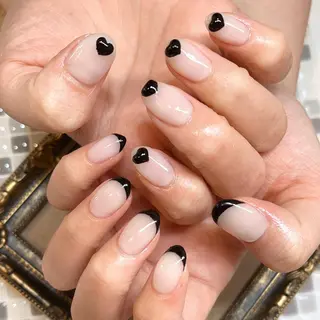 ネイル nailist yuiのネイルデザイン