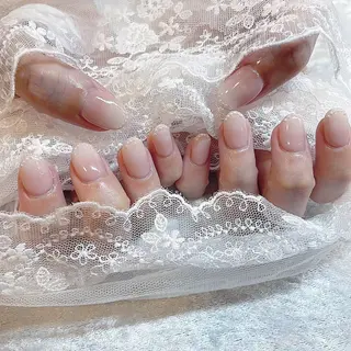 ネイル 💎MA YU💎のネイルデザイン