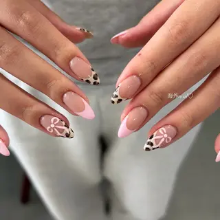 ネイル MIRUS町田店 ♡ maiのネイルデザイン