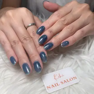 ネイル さくら💮💮 【オフ無料】のネイルデザイン