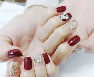 ネイル Cute beauty2のマツエク・マツパデザイン