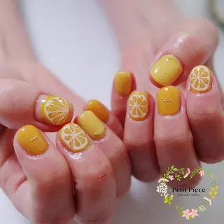 ネイル an. Yukikoのエステ・リラクイメージ