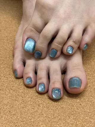 ネイル nailsalon soiのネイルデザイン