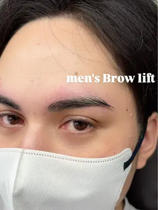 アイブロウ yoshida ayaka🪐のマツエク・マツパデザイン