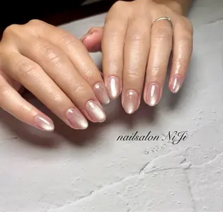 ネイル nailsalon N iJiのネイルデザイン