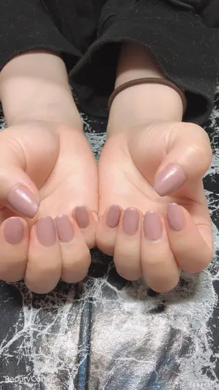 ネイル ✨アン ミユ✨のネイルデザイン