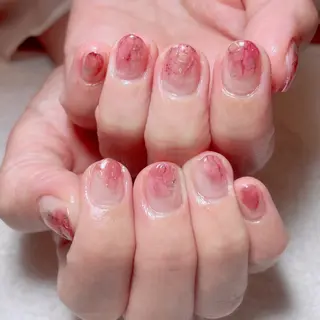 ネイル 奥田 加奈子のネイルデザイン