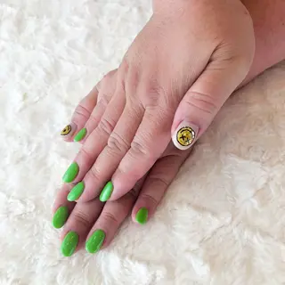 ネイル eclat.nail エクラネイルのネイルデザイン