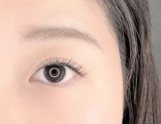 マツエク・マツパ VILLAVO 富谷のマツエク・マツパデザイン