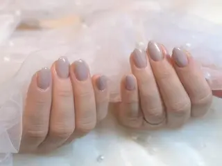 ネイル 韓国ヘアならお任せ♡ 馴染ませ達人👸yuのヘアスタイル