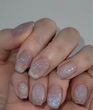 ネイル 畠山 ゆいのネイルデザイン