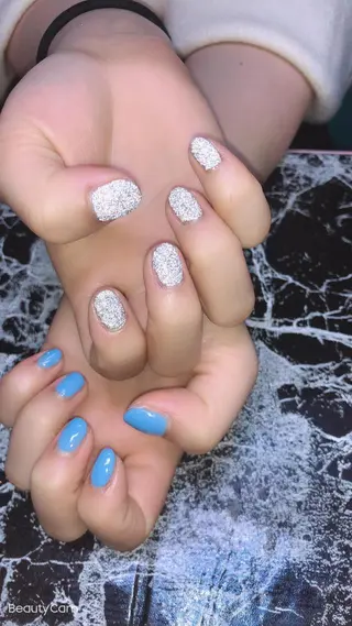 ネイル ✨アン ミユ✨のネイルデザイン