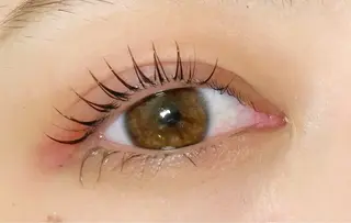 マツエク・マツパ AIRI ︎┊︎似合わせeyeのマツエク・マツパデザイン