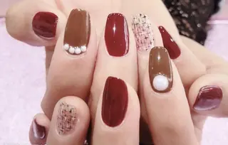 ネイル Cute beauty2のマツエク・マツパデザイン