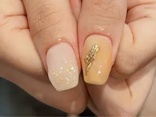 ネイル ✰Jade.vase 银座のネイルデザイン