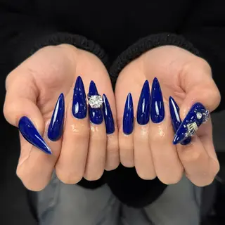 ネイル Michi Nail Staffのネイルデザイン