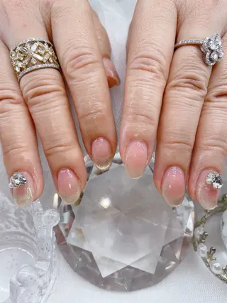 ネイル misun_ nailのネイルデザイン