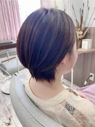 ショート 🦄💒💓齎藤 七海子🦄💒💓の眉毛・アイブロウイメージ