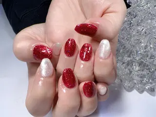 ネイル ネイルサロン ロア旧ジョリーのネイルデザイン