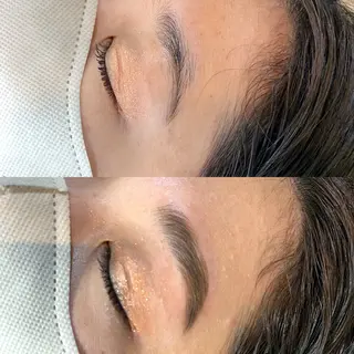 アイブロウ Lilium リリウムの眉毛・アイブロウイメージ